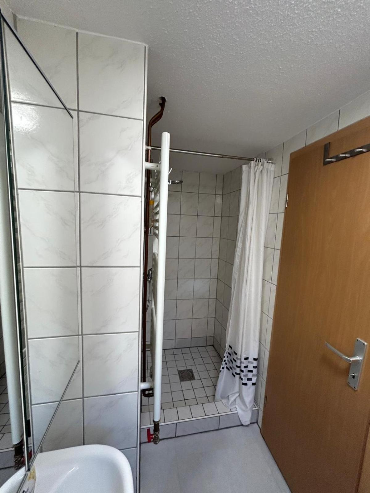 Ferienwohnung-Goldener Winkel Holzminden Exterior photo