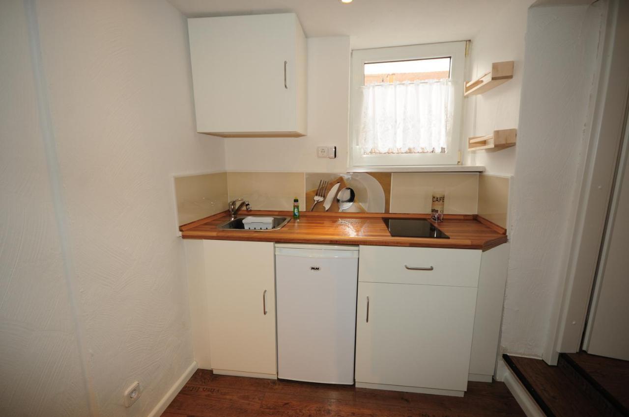 Ferienwohnung-Goldener Winkel Holzminden Room photo